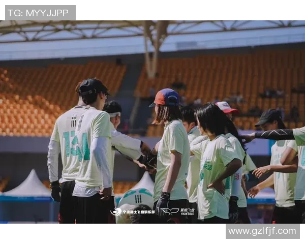 广州飞盘队在极限运动联赛中的速度表现分析与点评