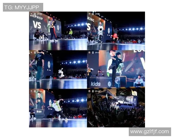 武汉飞盘队在世界街舞大赛中的个人能力展现与精彩点评分析